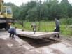 Б/У Дорожные плиты. Оптом. 35000 шт в Сыктывкаре (Фото)