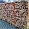 Купить дрова в Подмосковье. Дрова для бани и камина. Продажа и доставка. (Фото)