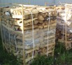 Дрова березовые и других пород в Кемерово (Фото)