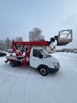 Переоборудование Газели под ключ в Нижнем Новгороде (Фото)
