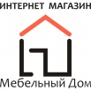 Интернет-магазин «Мебельный дом», Новосибирск (Фото)