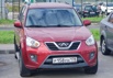 Продам авто чери тигго т-11 2014г.в. 80000км.пробег.механика красный цвет (Фото)