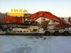 Гусеничный экскаватор hitachi zx330-3 в Ставрополе (Фото)