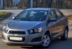 Продам Шевроле Авео не битый от хозяина, Пермь (Фото)