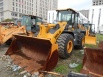 Продам фронтальный погрузчик sdlg lg953,бывший в употреблении (Фото)