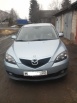 Продаю mazda3 2008 г. ухоженная, в идеальном состоянии! (Фото)