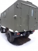 ГАЗ-66 кунг с консервации, военная техника с хранения МО в Нижнем Новгороде (Фото)