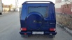 mercedes-benz g55 amg 2004 г, Екатеринбург (Фото)