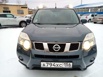 Продам автомобиль nissan x-trail. 2013 г.в (Фото)