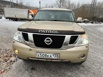 Продам автомобиль nissan patrol 2011 г.в. (Фото)