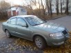 nissan almera classic, 2008, Череповец (Фото)