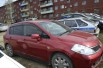 Продам машину nissan versa 1.8 в Иркутске (Фото)