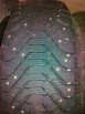 Продам зимние шипованные шины goodyear, Москва (Фото)