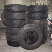 Продам восстановленные (наваренные) грузовые шины r22.5 в Москве (Фото)