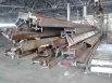 Продам монорельсовую балку 36М (монорельс б/у) в Красноярске (Фото)