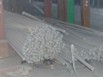 Круг оцинкованный от 8мм, Бухта/Хлыст в Уфе (Фото)