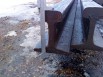 Продаю рельсы 25 метров 1 группы износа, оптом(рельсы 25 метров), Екатеринбург (Фото)