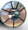 Сталь ЛКПОЦ ral9002, ral9003,9010, 8017 с защитной пленкой и без нее в Липецке (Фото)
