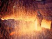 Сталеплавильные - металлургические мини заводы ( Производство арматуры ) в Новокузнецке (Фото)