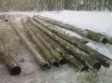 Труба 273х8 под восстановление, Сыктывкар (Фото)