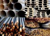 Продаются трубы стальные диаметром 60-159 в Оренбурге (Фото)