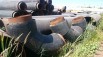 Реализуем недорого трубы и детали трубопровода - переходы, отводы, компенсаторы в Санкт-Петербурге (Фото)