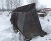 Продам новый ковш для hyundai 4,5м3 в Красноярске (Фото)