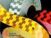 Светоотражающая Лента для Контурная(ой) маркировка(и) грузового транспорта в Оренбурге (Фото)