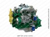 Двигатель yuchai ycd4g11r-68 для фронтального погрузчика zl20 в Благовещенске (Фото)