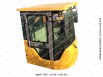 Кабина для фронтального погрузчика zl20 / zl30 в Благовещенске (Фото)