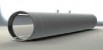 Продается Цилиндр бетоноподающий 230x254x2200 мм бетононасоса cifa, Набережные Челны (Фото)