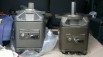 Насос pgh5-2x/250rr07vu2 ( pgh5-3x/250rr07vu2 ) rexroth для lindemann в Челябинске (Фото)