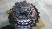 Редуктор хода в сборе на komatsu pc400-7 (Фото)