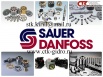 Ремонт гидронасоса sauer danfoss h1p100, h1p115, h1p130, h1p147, h1p165 ctk-gidro ru в Екатеринбурге (Фото)