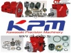 Ремонт гидростанции kawasaki k3v63dt, k3v80dt, k3v112dt, k3v180, k3v200dt. ctk-gidro ru, Екатеринбург (Фото)