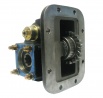 Коробка отбора мощности КОМ tf7007p eaton series fuller rt. 8 bolts, Абакан (Фото)