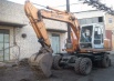 Экскаватор hyundai robex 1300 в разбор (Фото)
