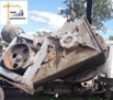 Лебедка главного подъема крана МКГС-100.1 в Волгограде (Фото)