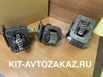 КОМ коробка отбора мощности jac n72 n75 n80 n120 n56 (ЖАК ДЖАК), Челябинск (Фото)