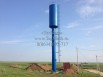 Водонапорные башни, Резервуары, Емкости, Силосы в Омске (Фото)