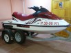 Продам Гидроцикл gti brp в Ульяновске (Фото)