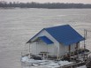 Плавучие гостиницы, дома, дачи, сауны, рестораны, Саратов (Фото)