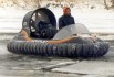 Новый катер на воздушной подушке hoverjet g.t. в г. Пермь (Фото)
