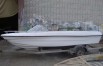 Продам две моторные лодки; Касатка-520 и Касатка-640. в Ростове (Фото)