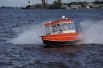 Катер Баренц 620mc в Архангельске (Фото)