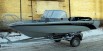 Продаем лодку (катер) berkut m-dc в Ярославле (Фото)