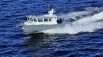 Морской водометный катер Баренц 1100 в Находке (Фото)