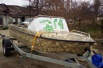 Лодка Лиман 480Плюс. Пластиковая (Фото)