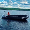 Большие скидки на ПНД Лодки РИБ «arctic -bort» напрямую от завода!, Мурманск (Фото)