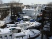 Буксир-толкач БТМ, проект Р-96А, Санкт-Петербург (Фото)
